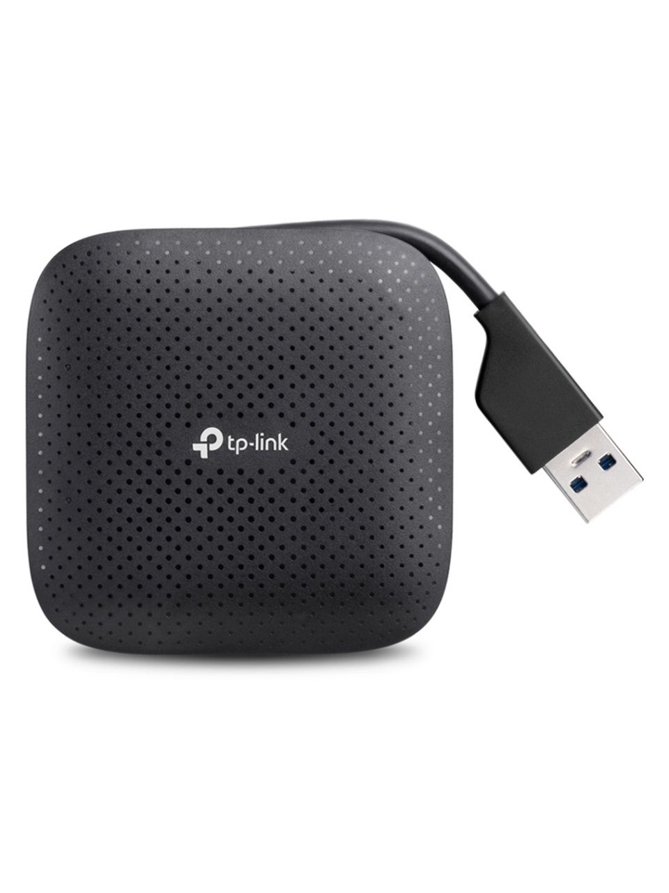 USB-концентратор TP-Link UH400