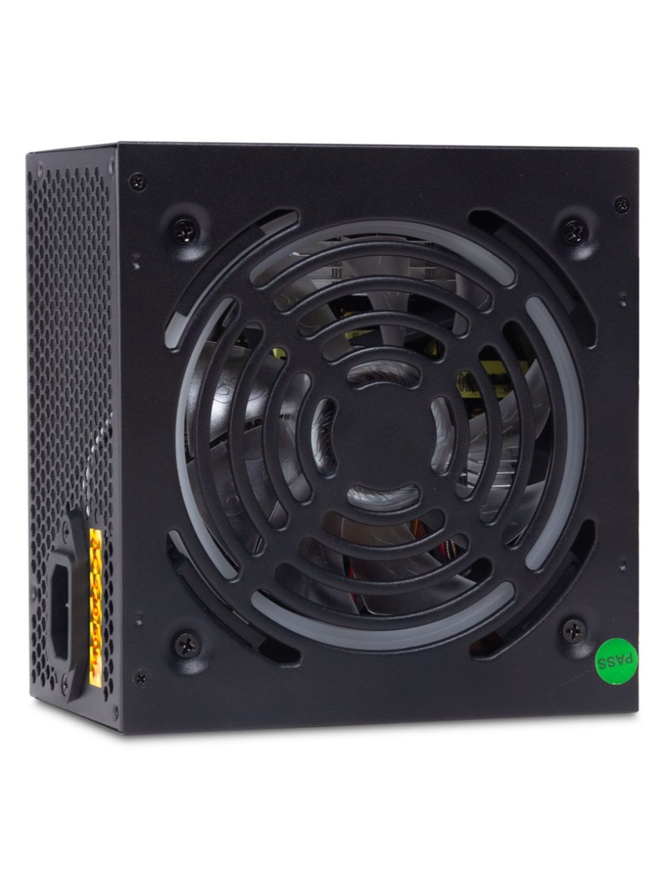 Блок питания XG Shadow 400W-RGB