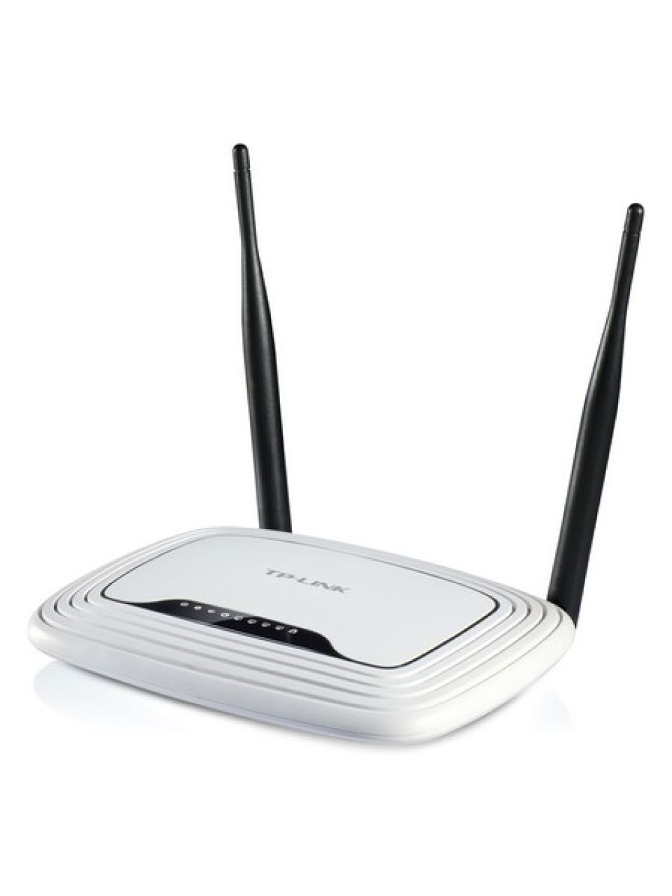 Маршрутизатор TP-Link TL-WR841N
