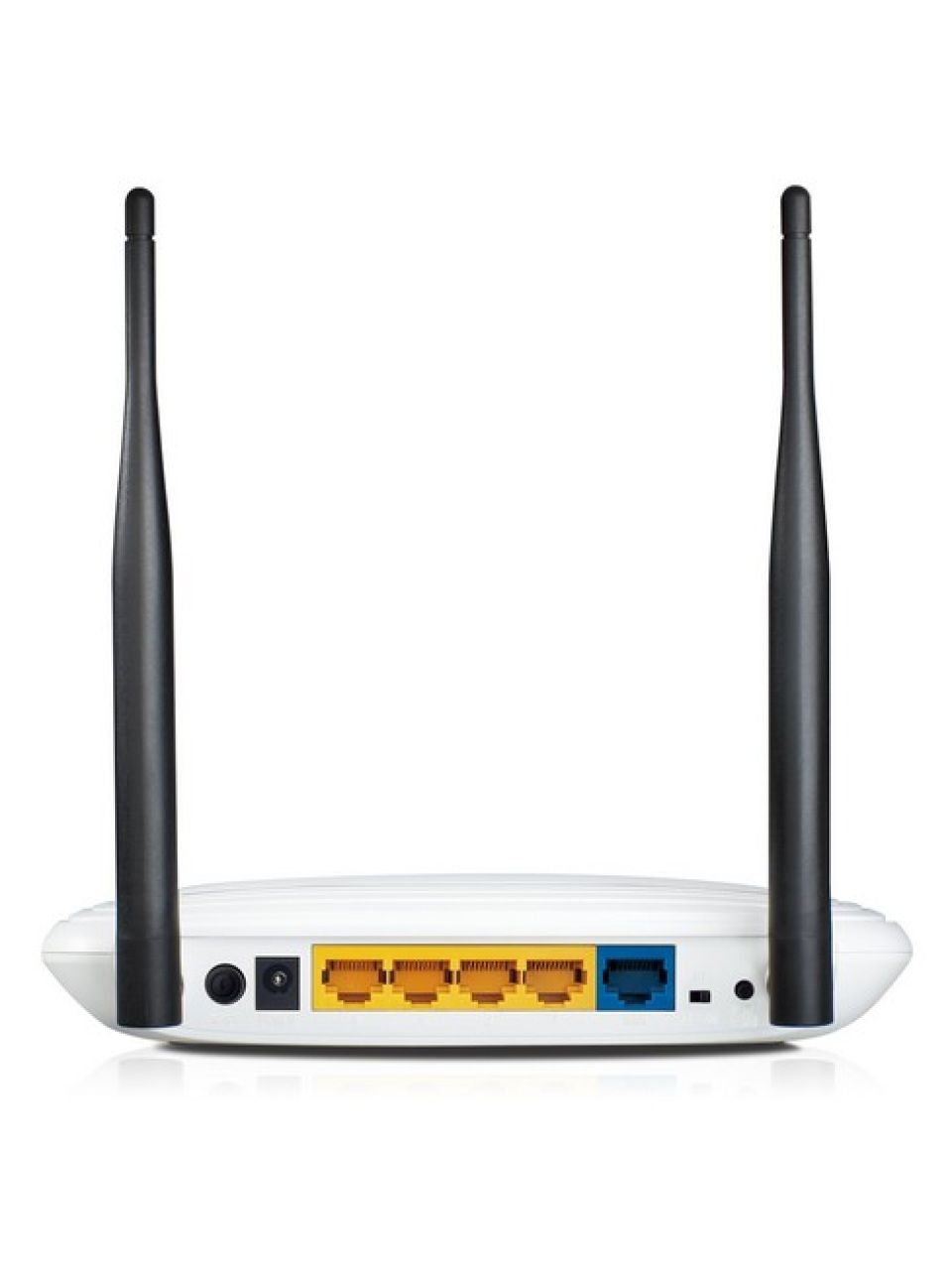 Маршрутизатор TP-Link TL-WR841N