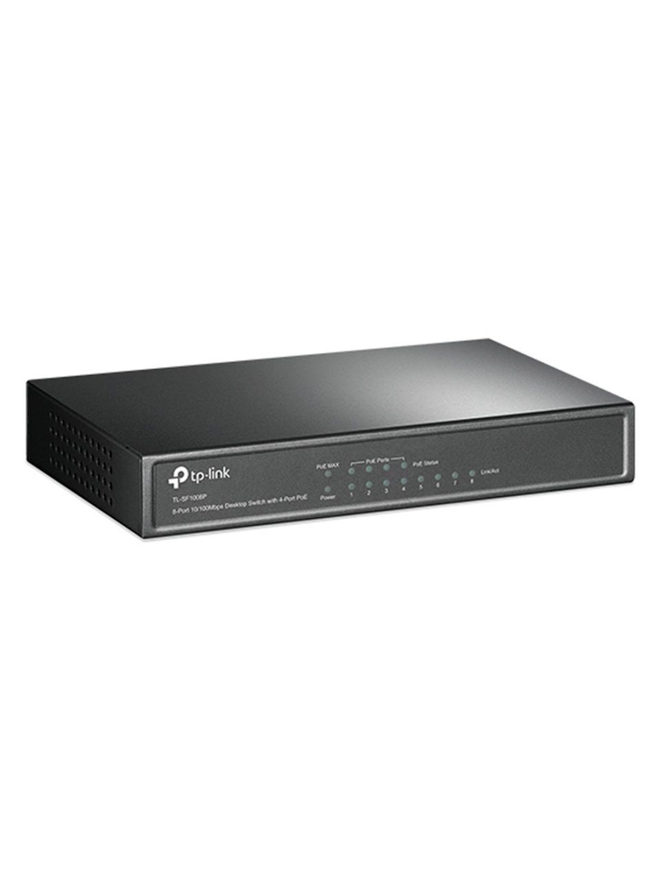 Коммутатор TP-Link TL-SF1008P