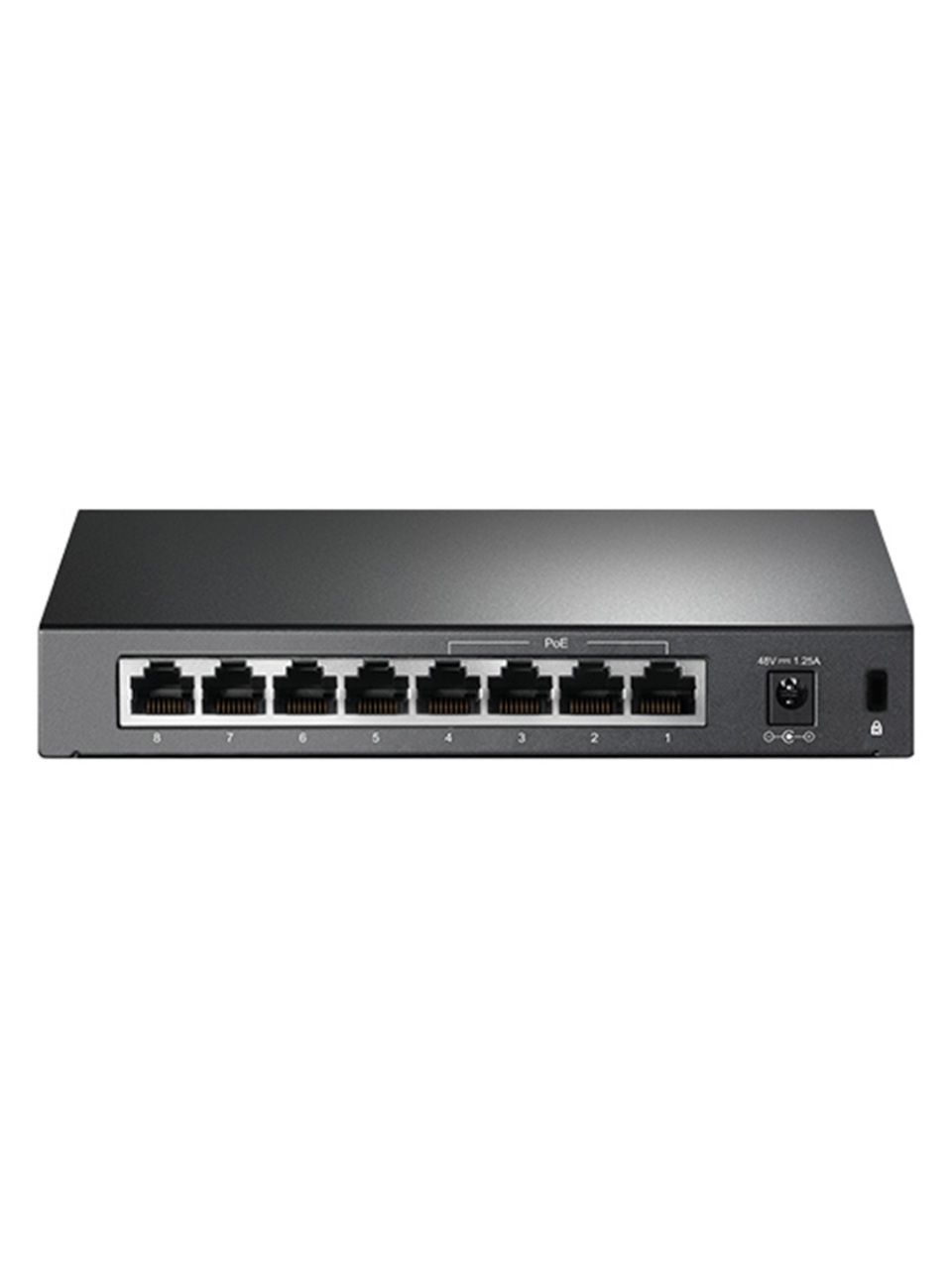 Коммутатор TP-Link TL-SF1008P