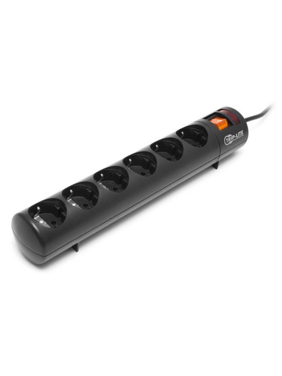 Сетевой фильтр Trip-lite GR16-1379T 1.5 м. 220 в.