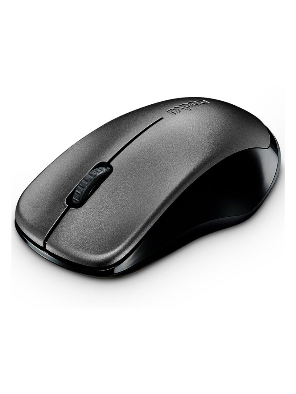 Компьютерная мышь Rapoo 1620 Чёрный