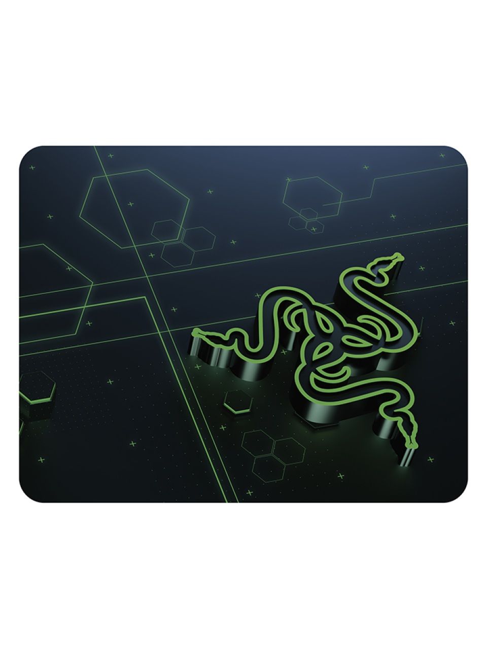 Коврик для компьютерной мыши Razer Goliathus Mobile