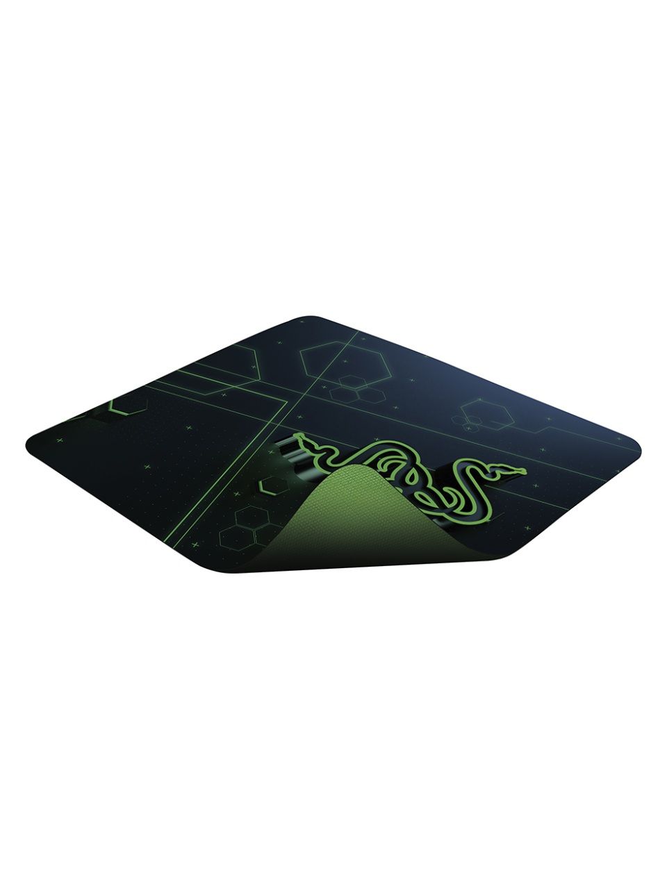 Коврик для компьютерной мыши Razer Goliathus Mobile
