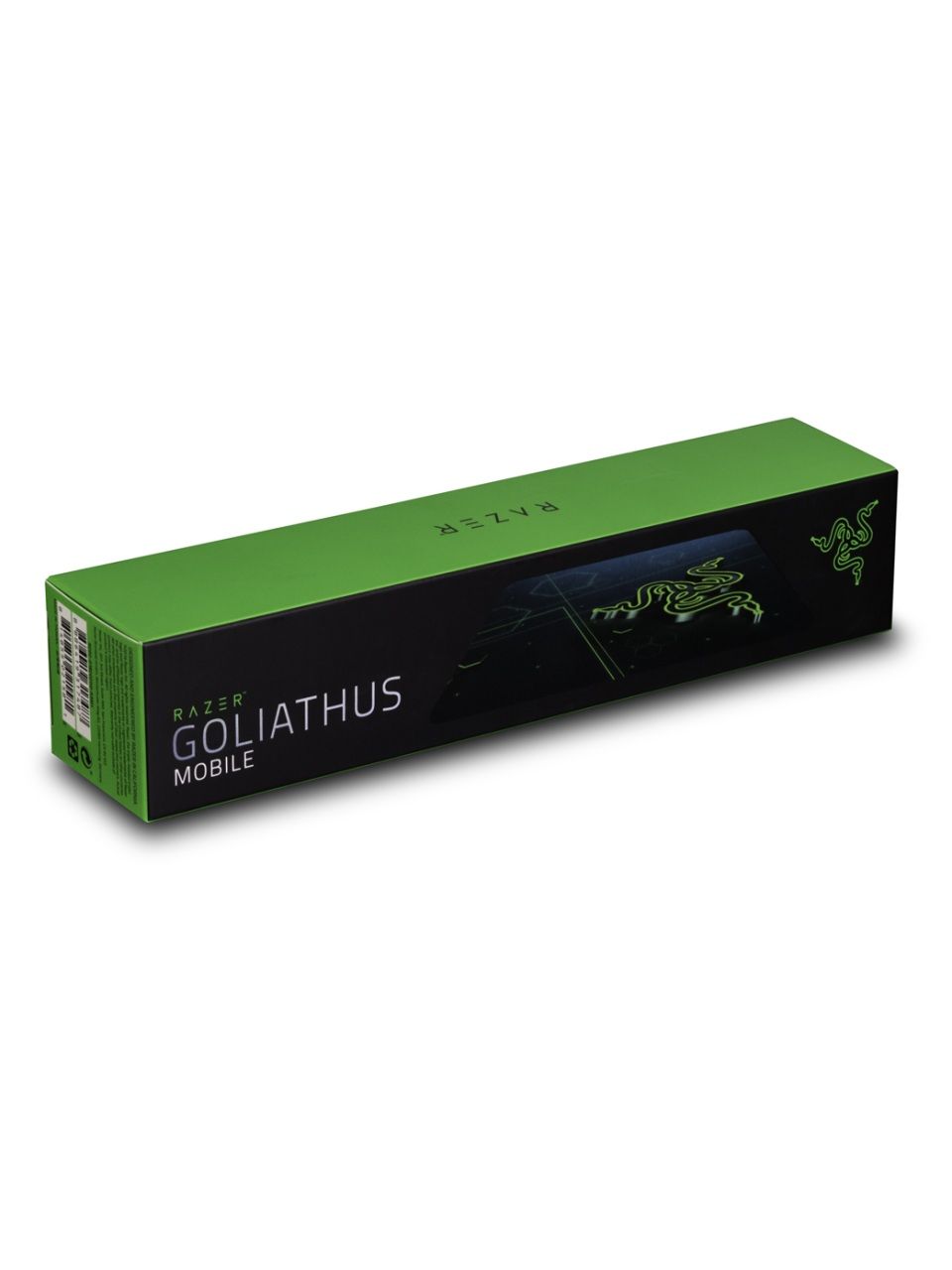 Коврик для компьютерной мыши Razer Goliathus Mobile