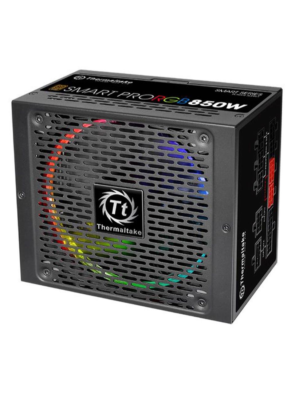 Блок питания Thermaltake Smart Pro RGB 850W (Bronze)