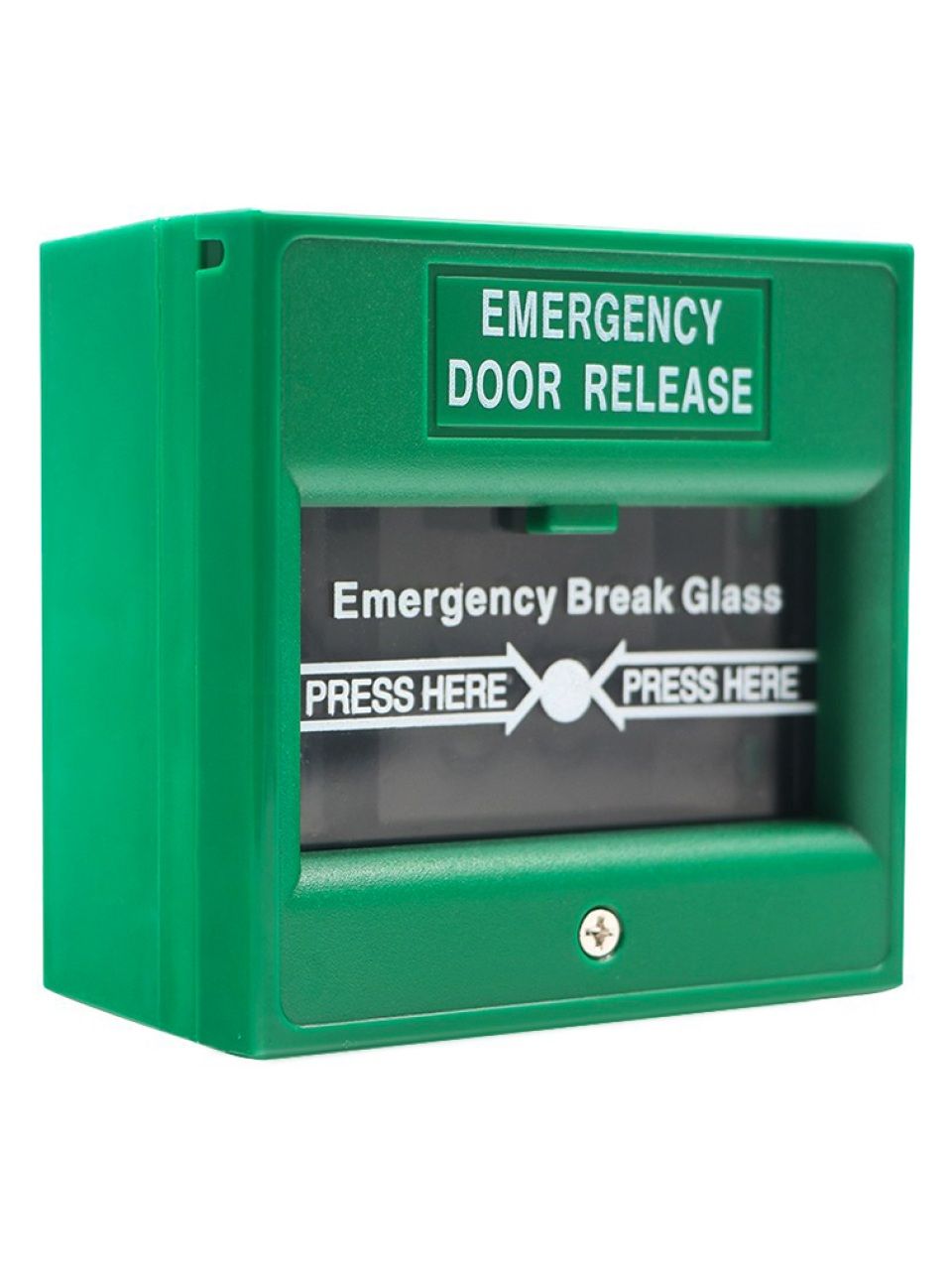 Аварийная кнопка Dahua ASF921