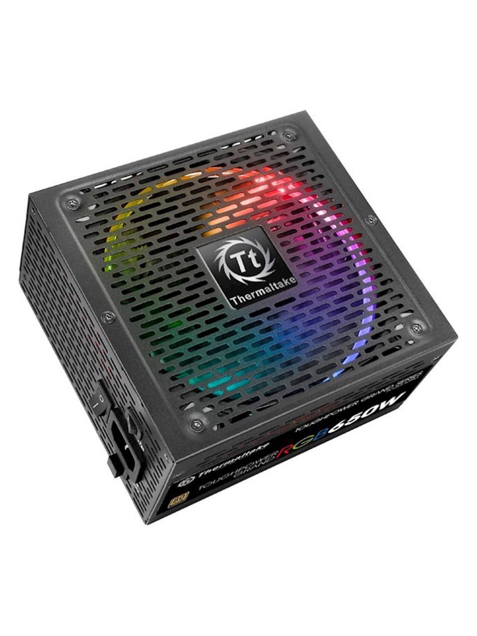 Блок питания Thermaltake Toughpower Grand RGB Sync Edition 650W (Gold)