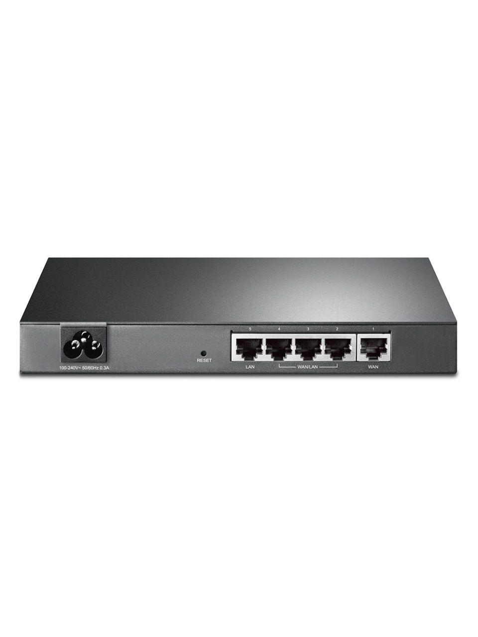 Маршрутизатор TP-Link TL-R470T+
