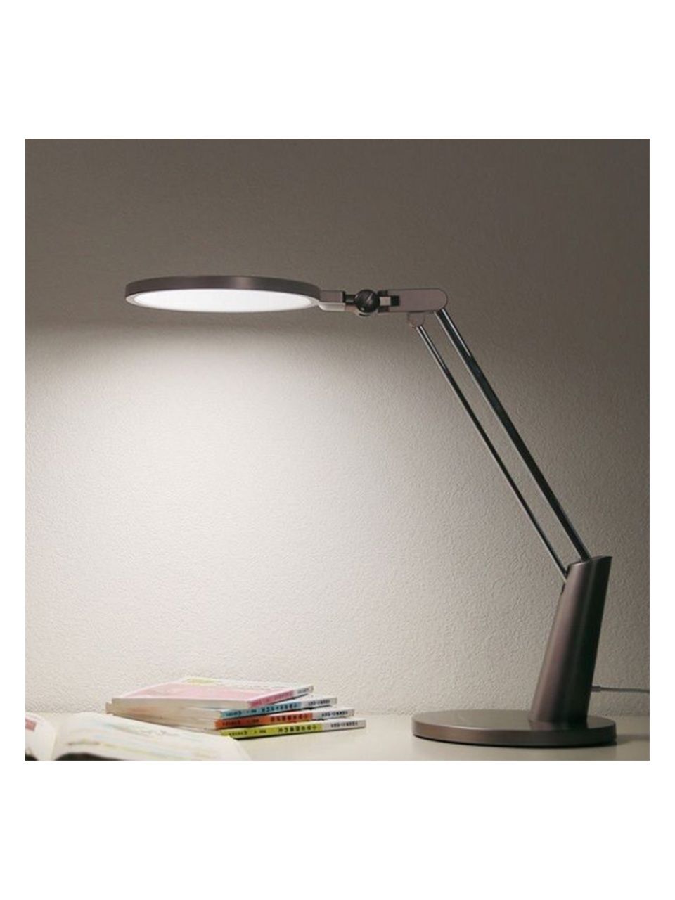 Настольная лампа Yeelight LED Eye-friendly Desk Lamp Pro