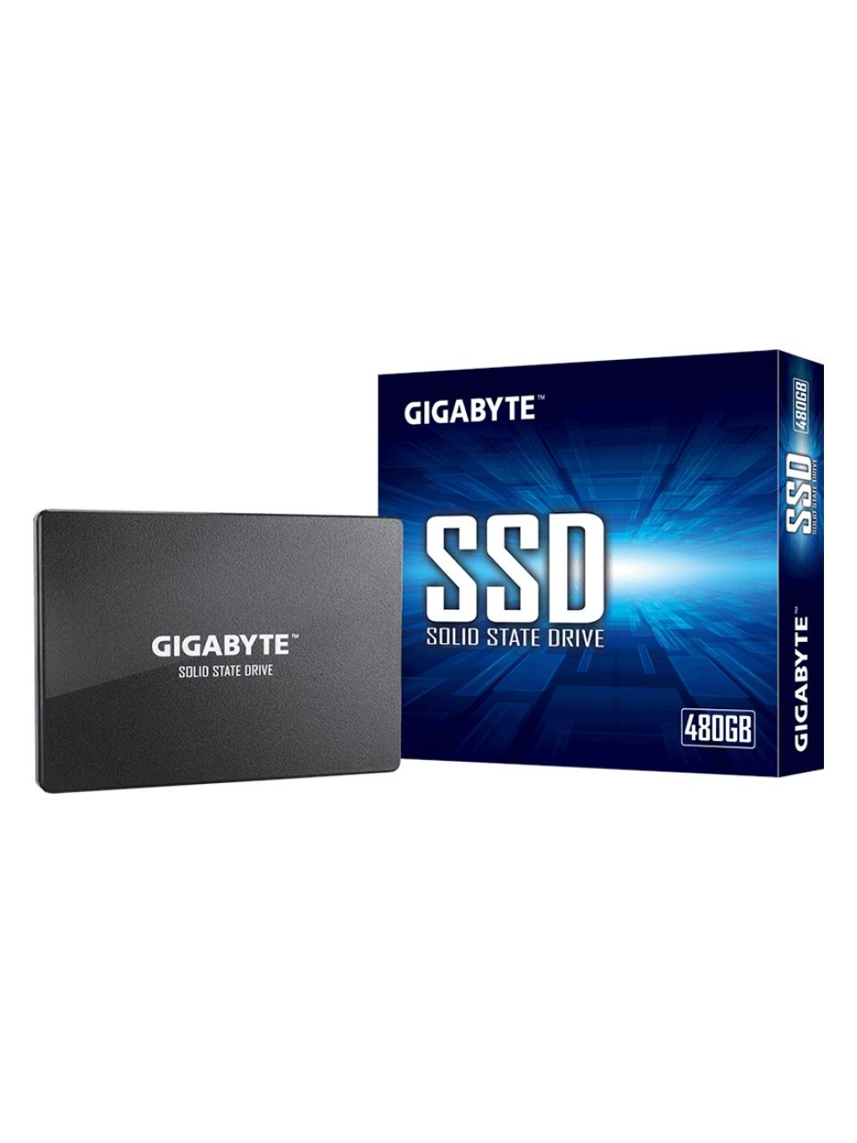 Твердотельный накопитель внутренний Gigabyte GSTFS31480GNTD