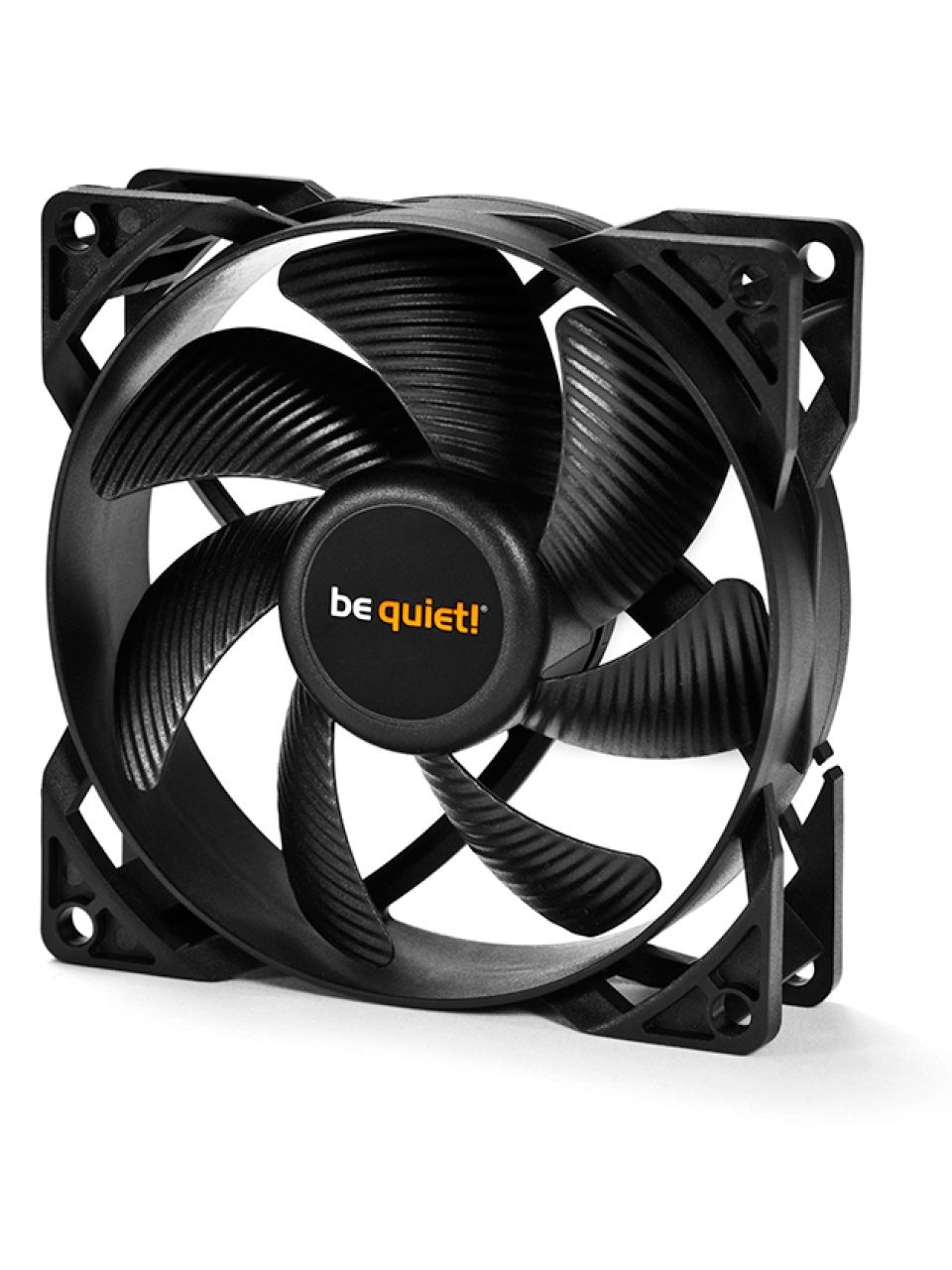 Вентилятор для компьютерного корпуса Bequiet! Pure Wings 2 92mm PWM