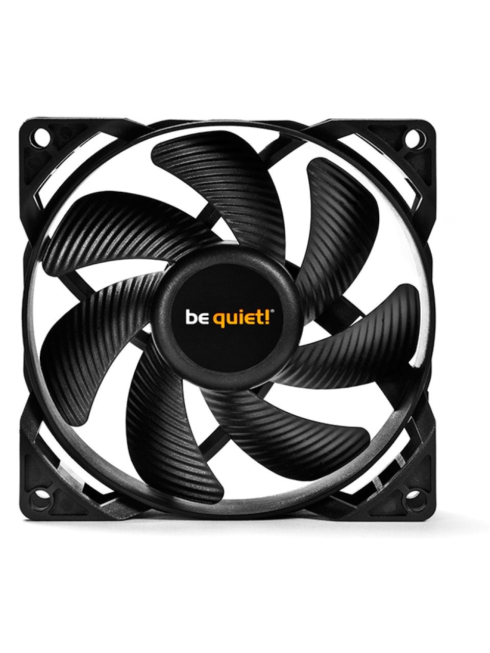 Вентилятор для компьютерного корпуса Bequiet! Pure Wings 2 92mm PWM