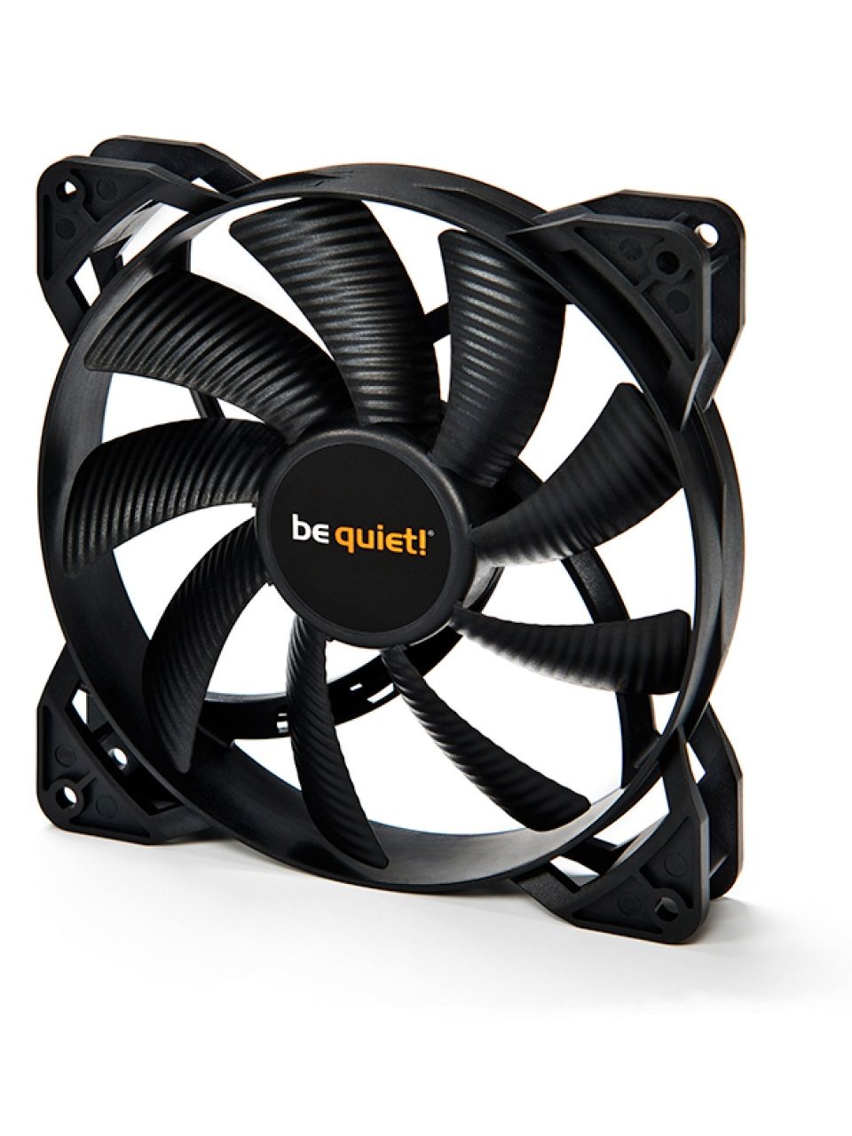 Вентилятор для компьютерного корпуса Bequiet! Pure Wings 2 140mm PWM