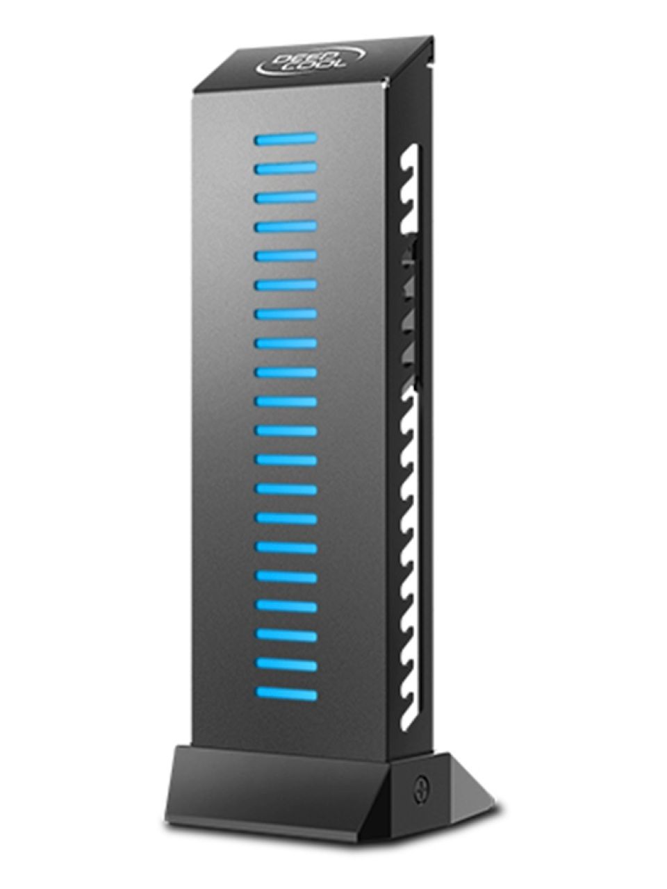 Держатель видеокарты DeepCool GH-01 A-RGB