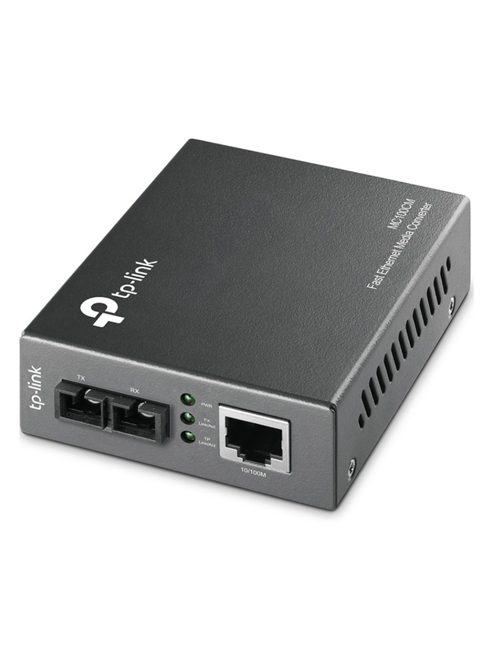 Медиаконвертер TP-Link MC100CM