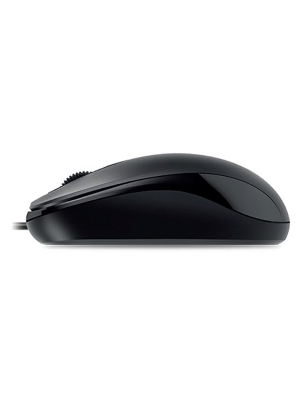Компьютерная мышь Genius DX-110 Black