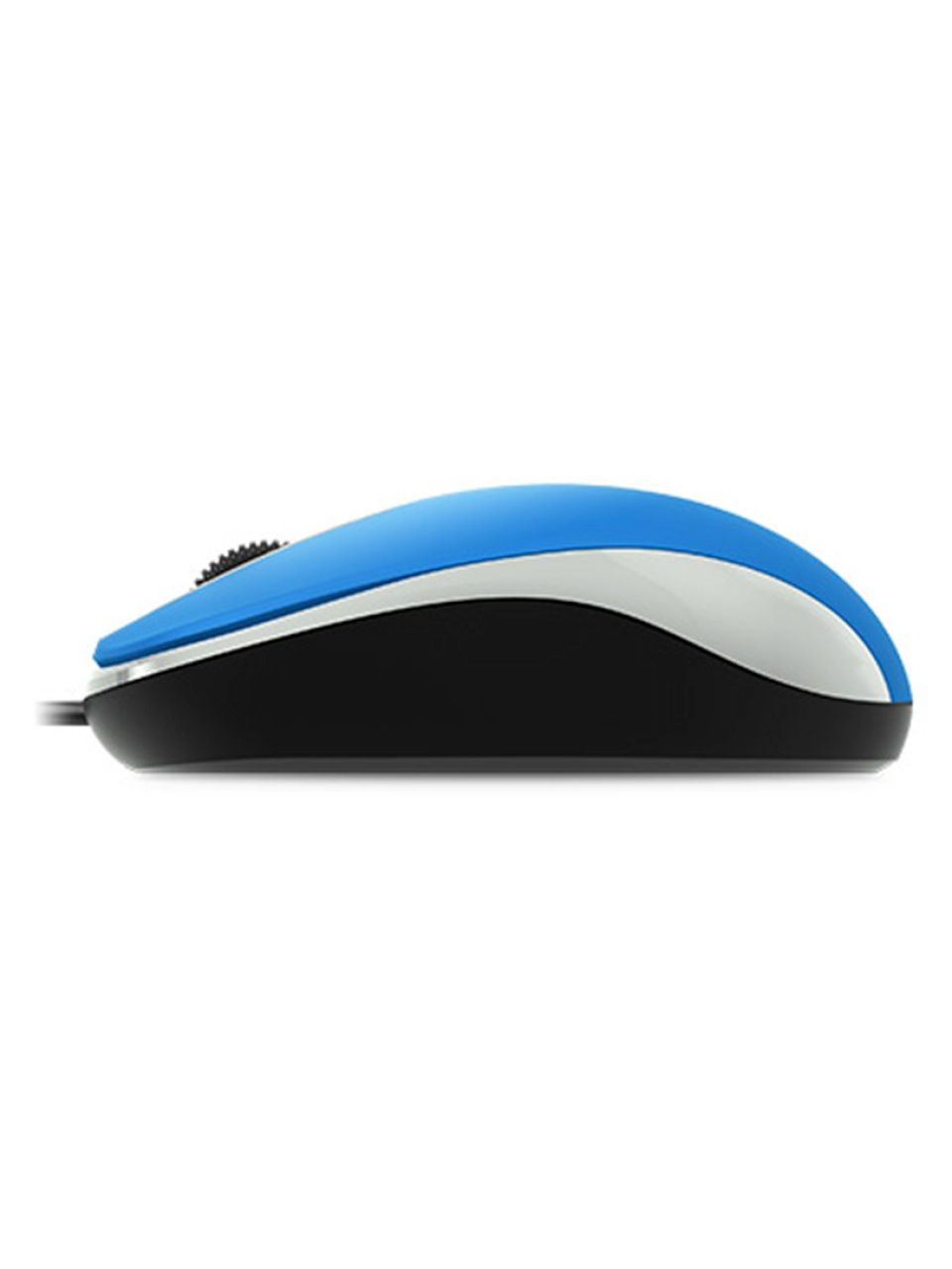 Компьютерная мышь Genius DX-110 Blue