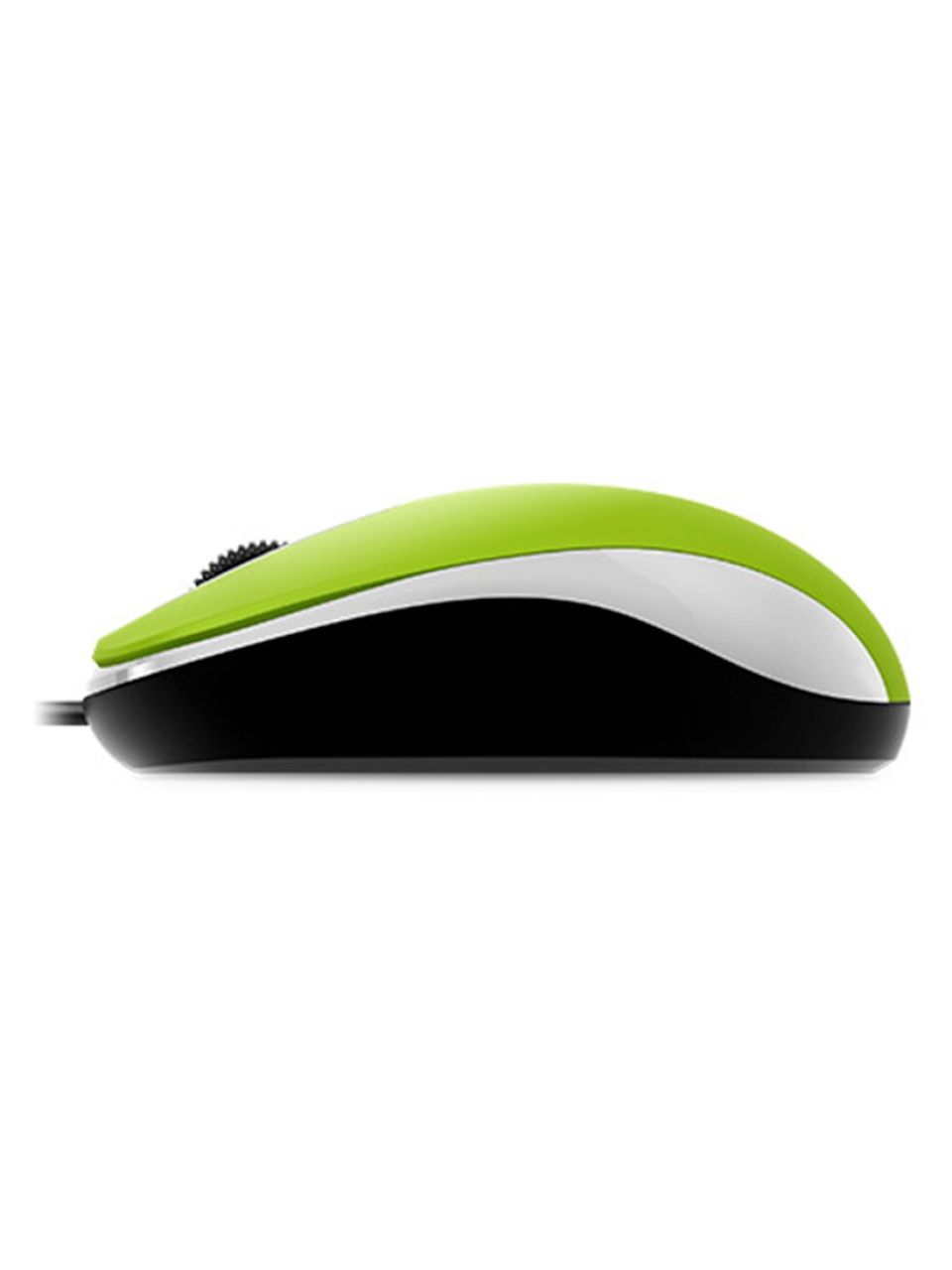 Компьютерная мышь Genius DX-110 Green
