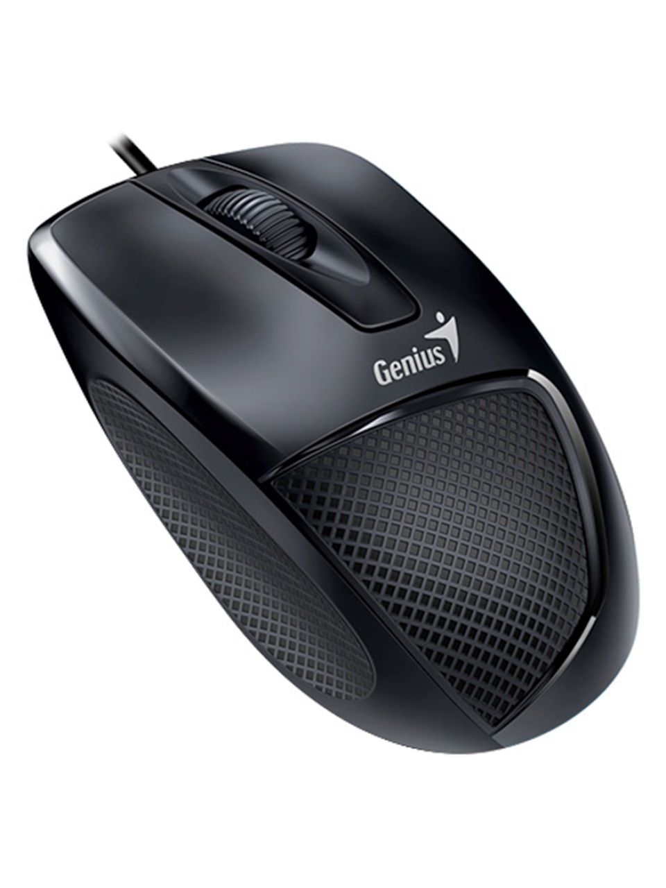 Компьютерная мышь Genius DX-150X Black