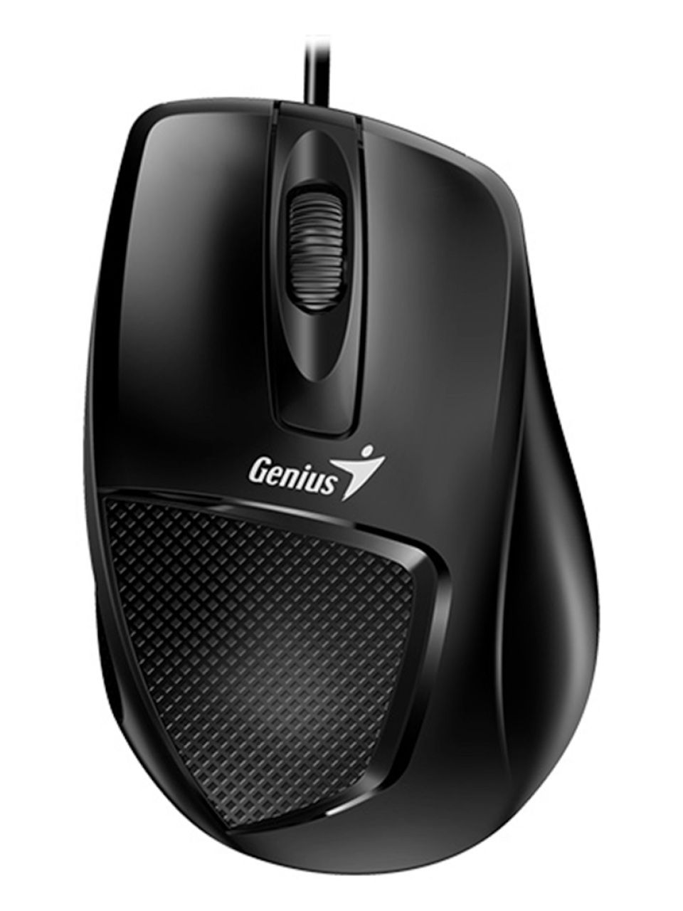 Компьютерная мышь Genius DX-150X Black