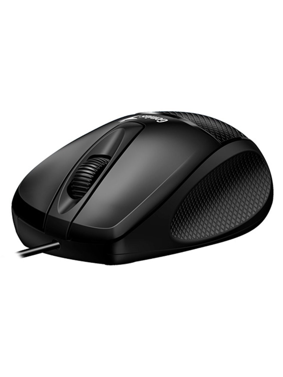 Компьютерная мышь Genius DX-150X Black