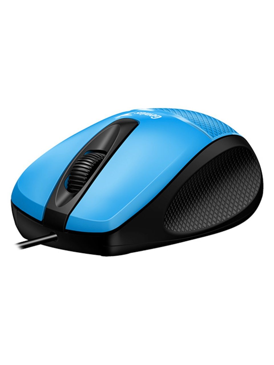 Компьютерная мышь Genius DX-150X Blue