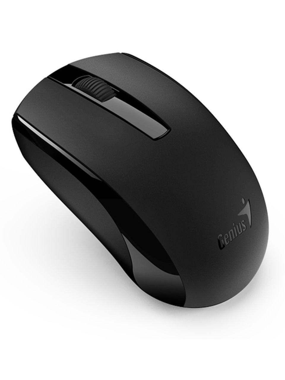 Компьютерная мышь Genius ECO-8100 Black