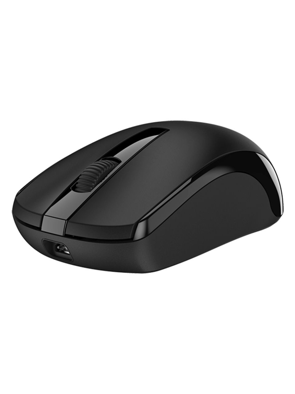 Компьютерная мышь Genius ECO-8100 Black
