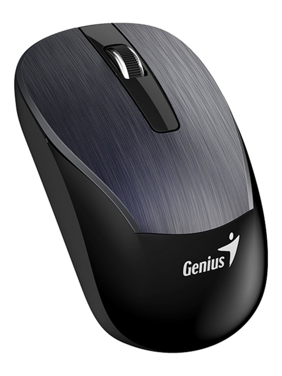 Компьютерная мышь Genius ECO-8015 Iron Gray