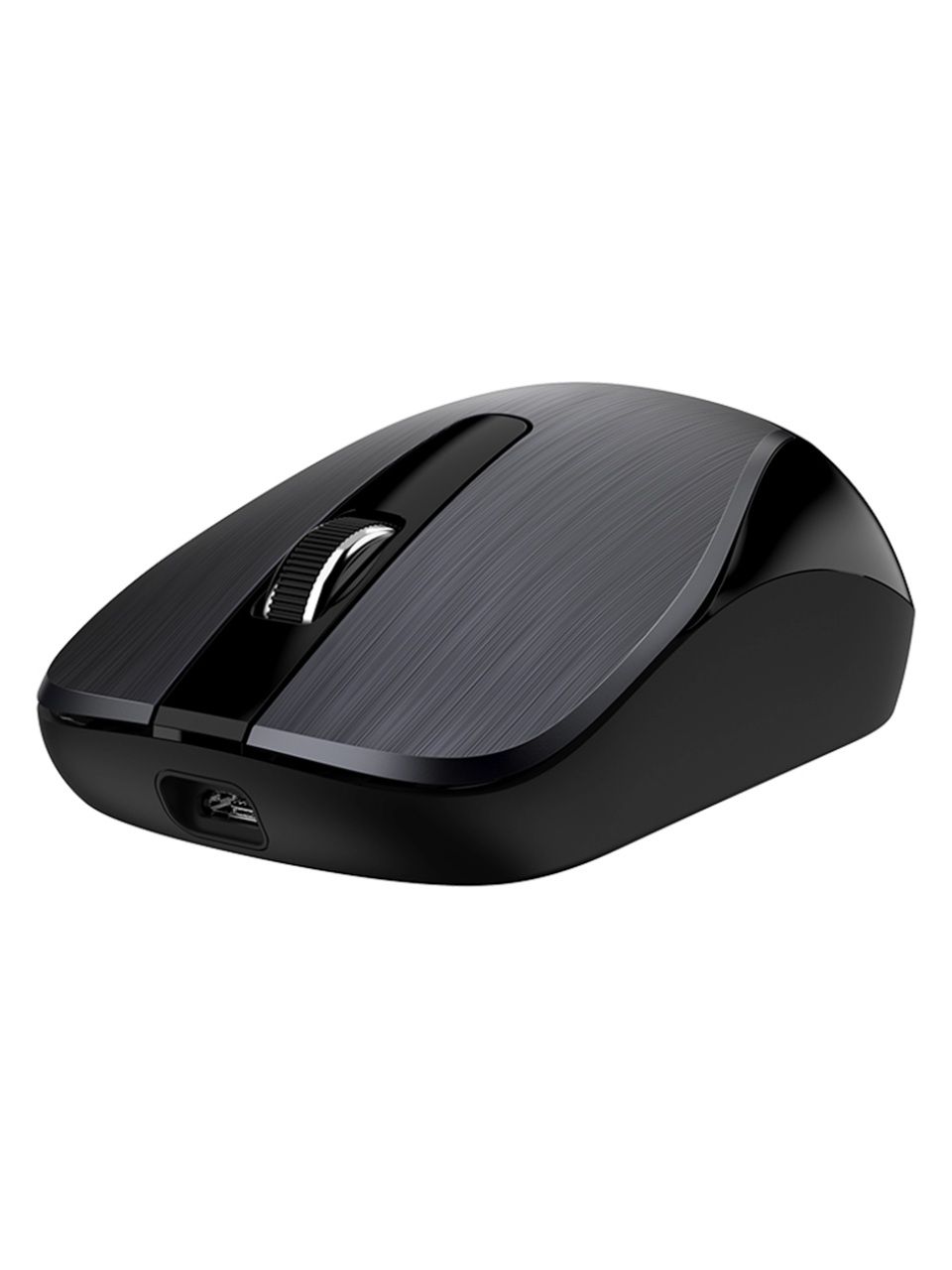 Компьютерная мышь Genius ECO-8015 Iron Gray