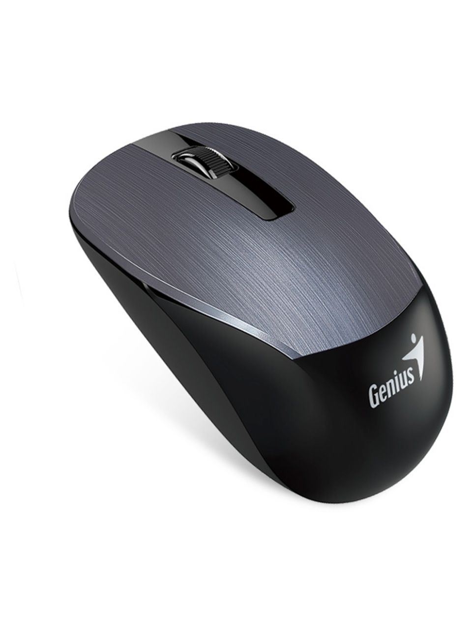 Компьютерная мышь Genius NX-7015 Iron Gray