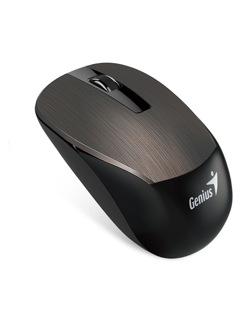 Компьютерная мышь Genius NX-7015 Chocolate