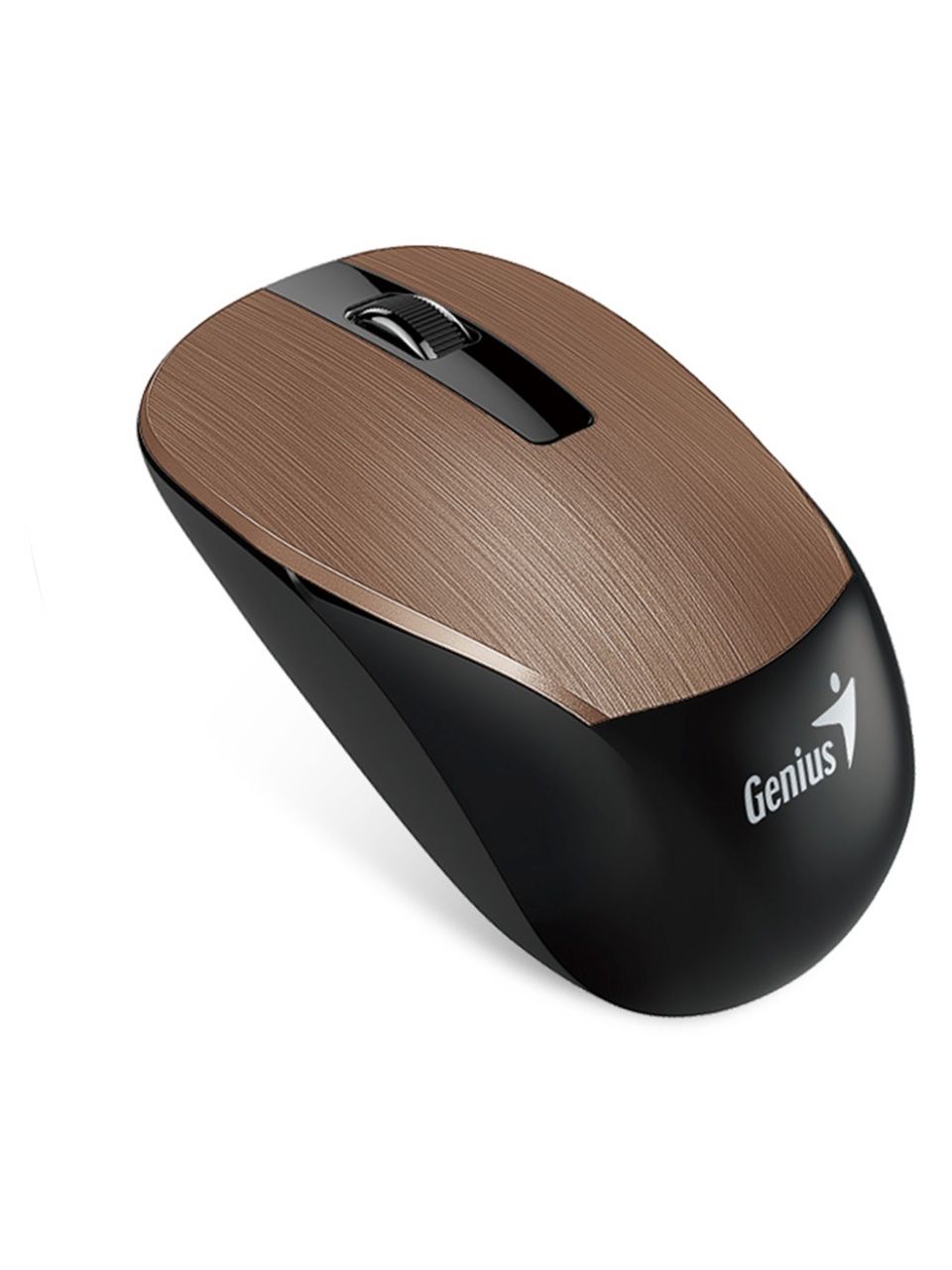 Компьютерная мышь Genius NX-7015 ROSY BROWN