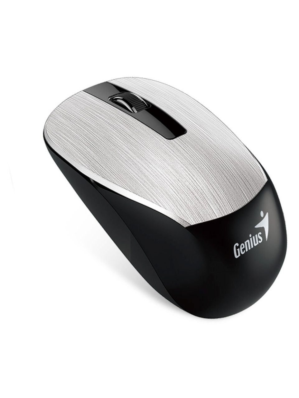 Компьютерная мышь Genius NX-7015 Silver
