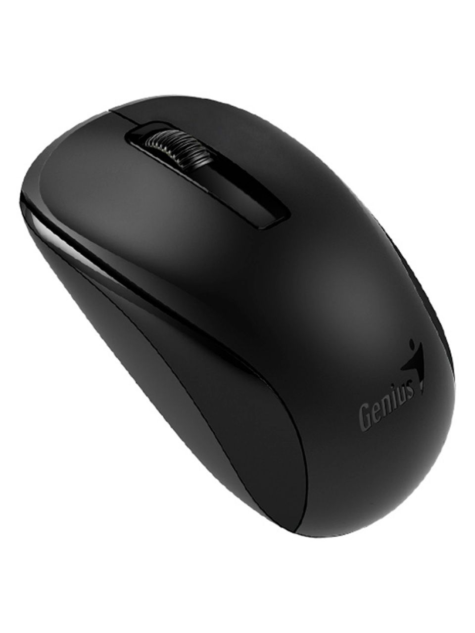 Компьютерная мышь Genius NX-7005 Black