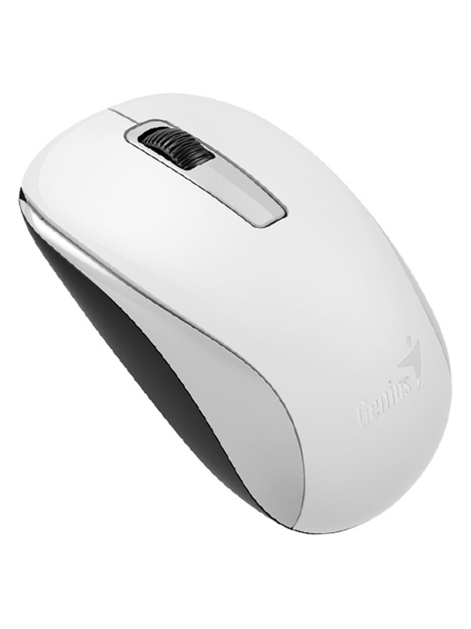 Компьютерная мышь Genius NX-7005 White