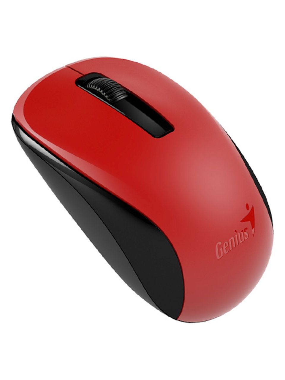 Компьютерная мышь Genius NX-7005 Red