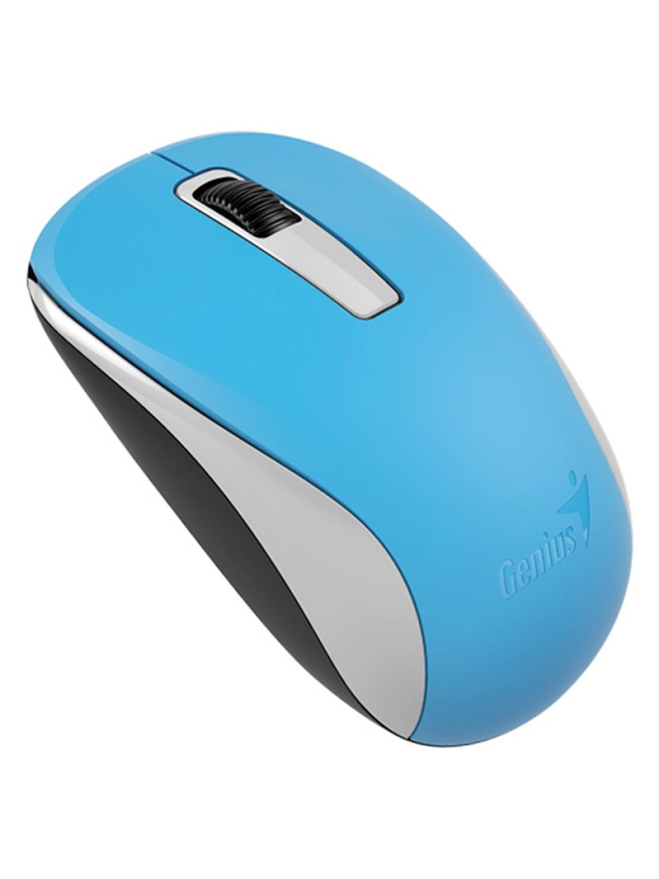 Компьютерная мышь Genius NX-7005 Blue