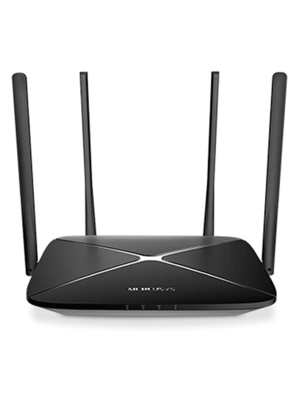 Маршрутизатор Mercusys AC12G