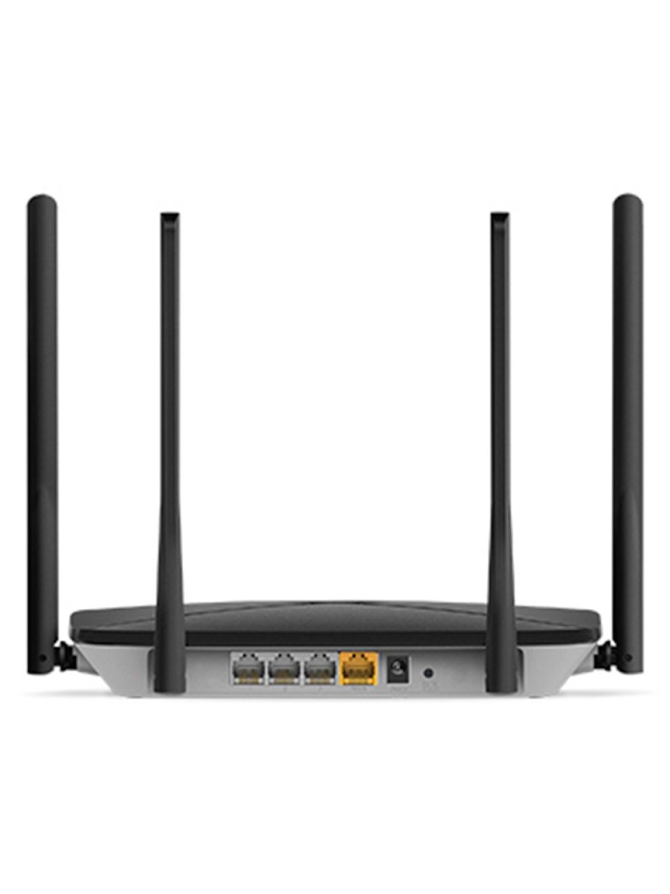 Маршрутизатор Mercusys AC12G