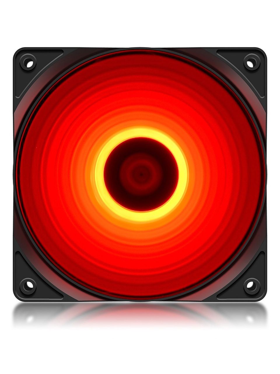 Кулер для компьютерного корпуса Deepcool RF 120R