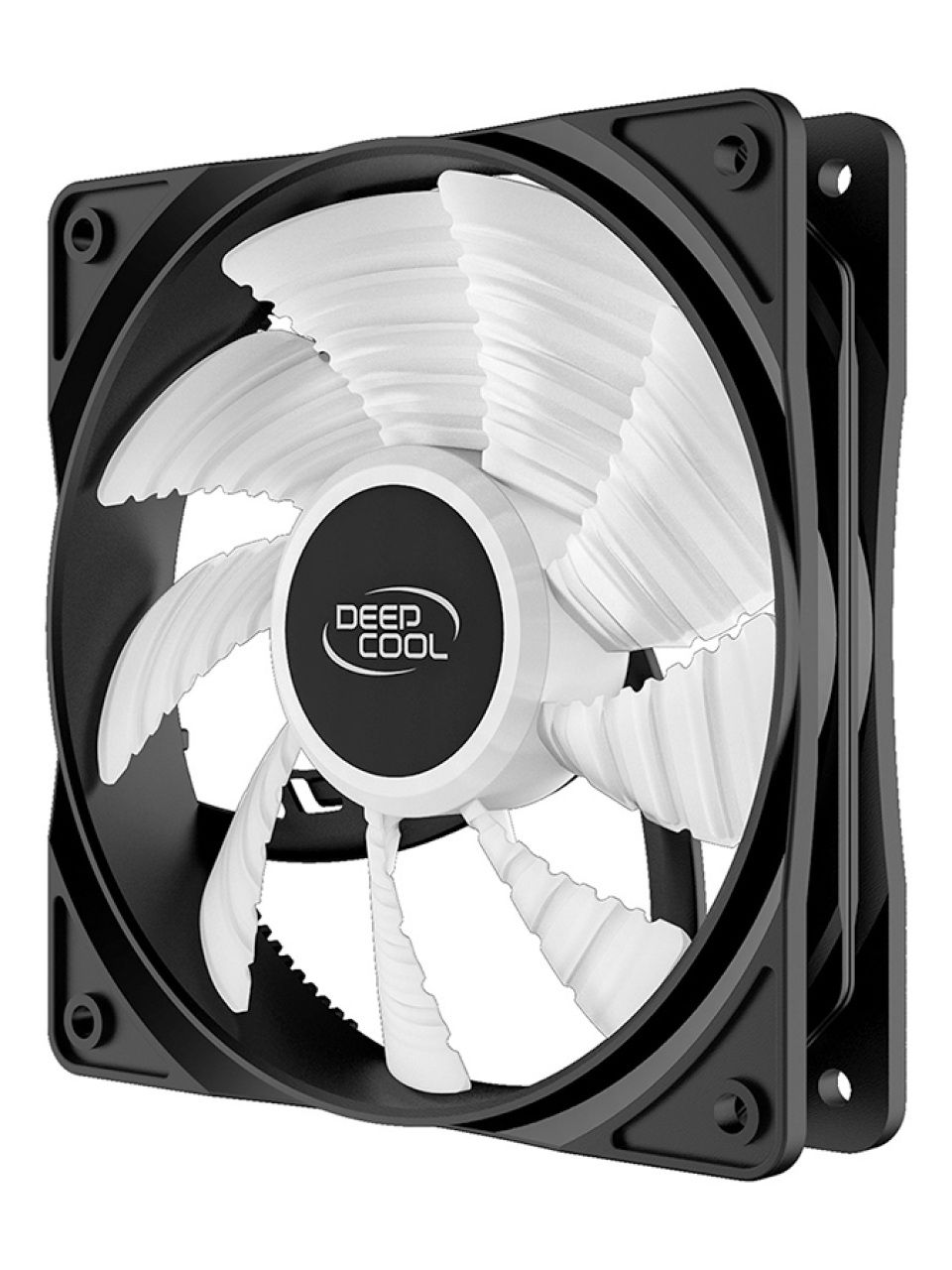 Кулер для компьютерного корпуса Deepcool RF 120R