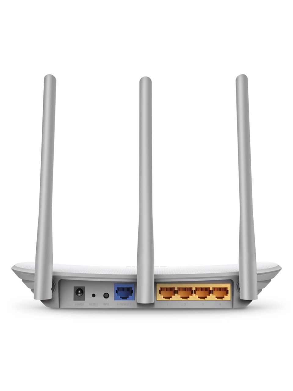 Маршрутизатор TP-Link TL-WR845N
