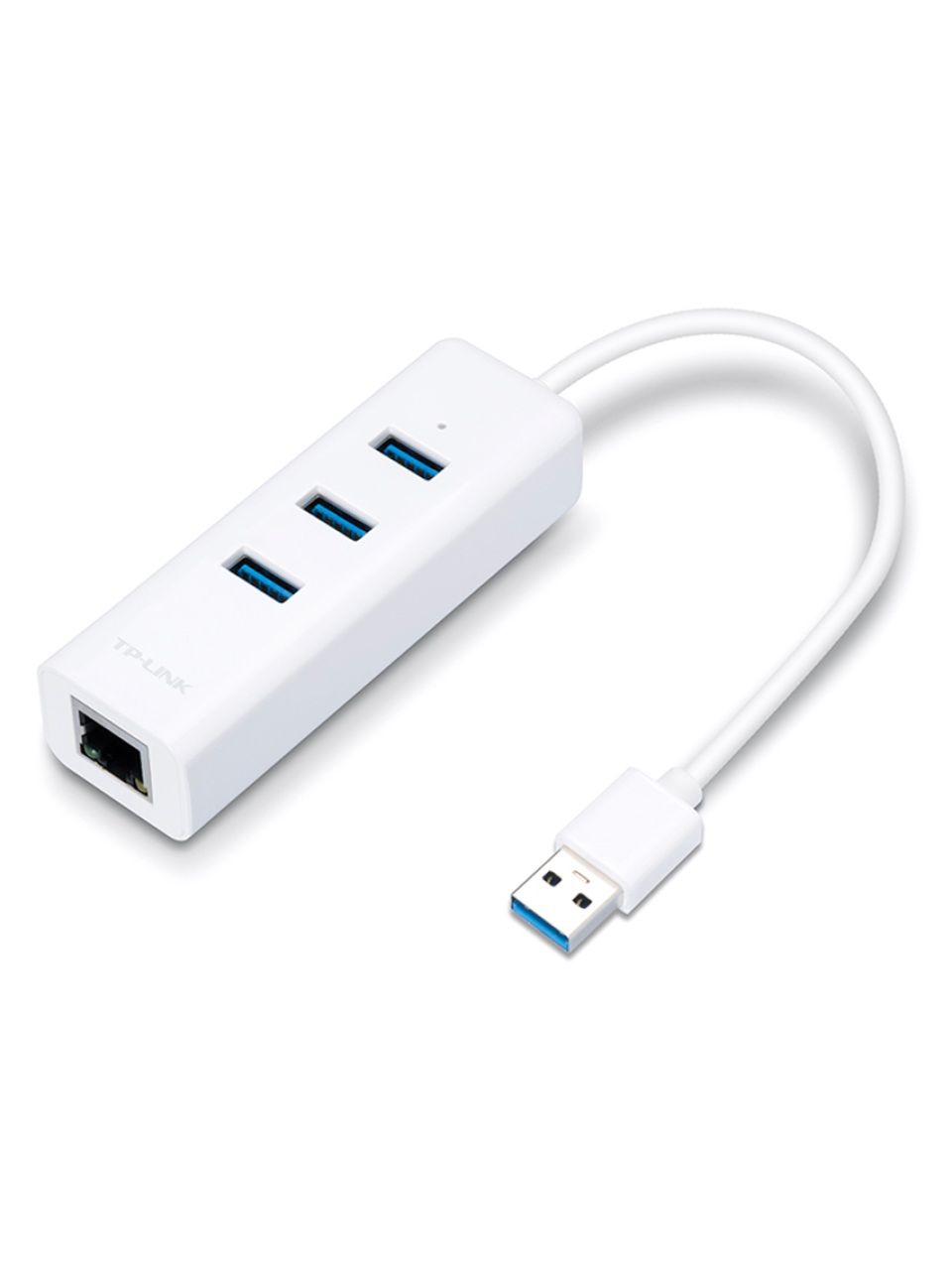 Концентратор USB TP-Link UE330
