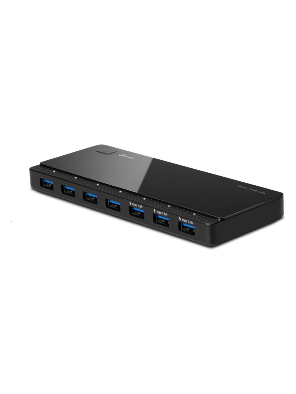 Концентратор USB TP-Link UH700