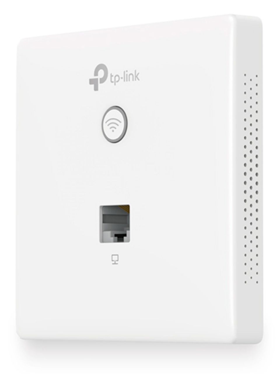 Wi-Fi точка доступа TP-Link EAP115-Wall