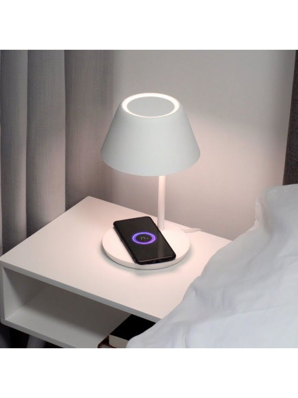 Настольная лампа Yeelight Staria Bedside Lamp Pro